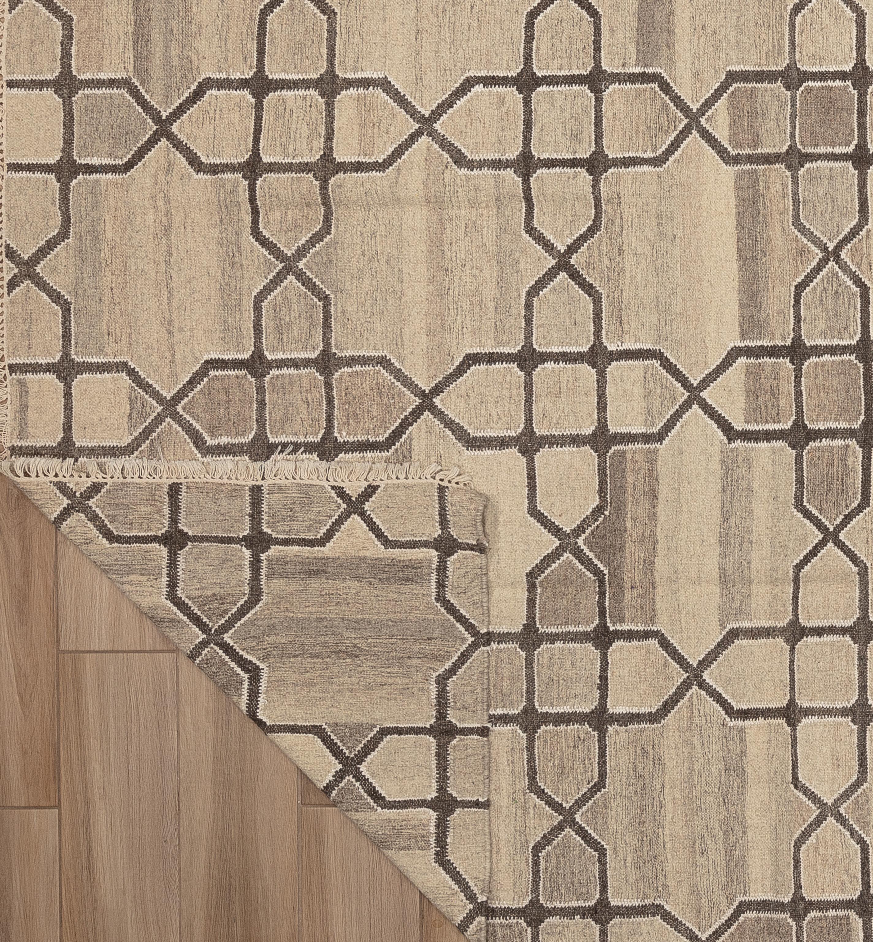 Kilim moderno del 21° secolo In condizioni Nuovo in vendita a Paradise Valley, AZ