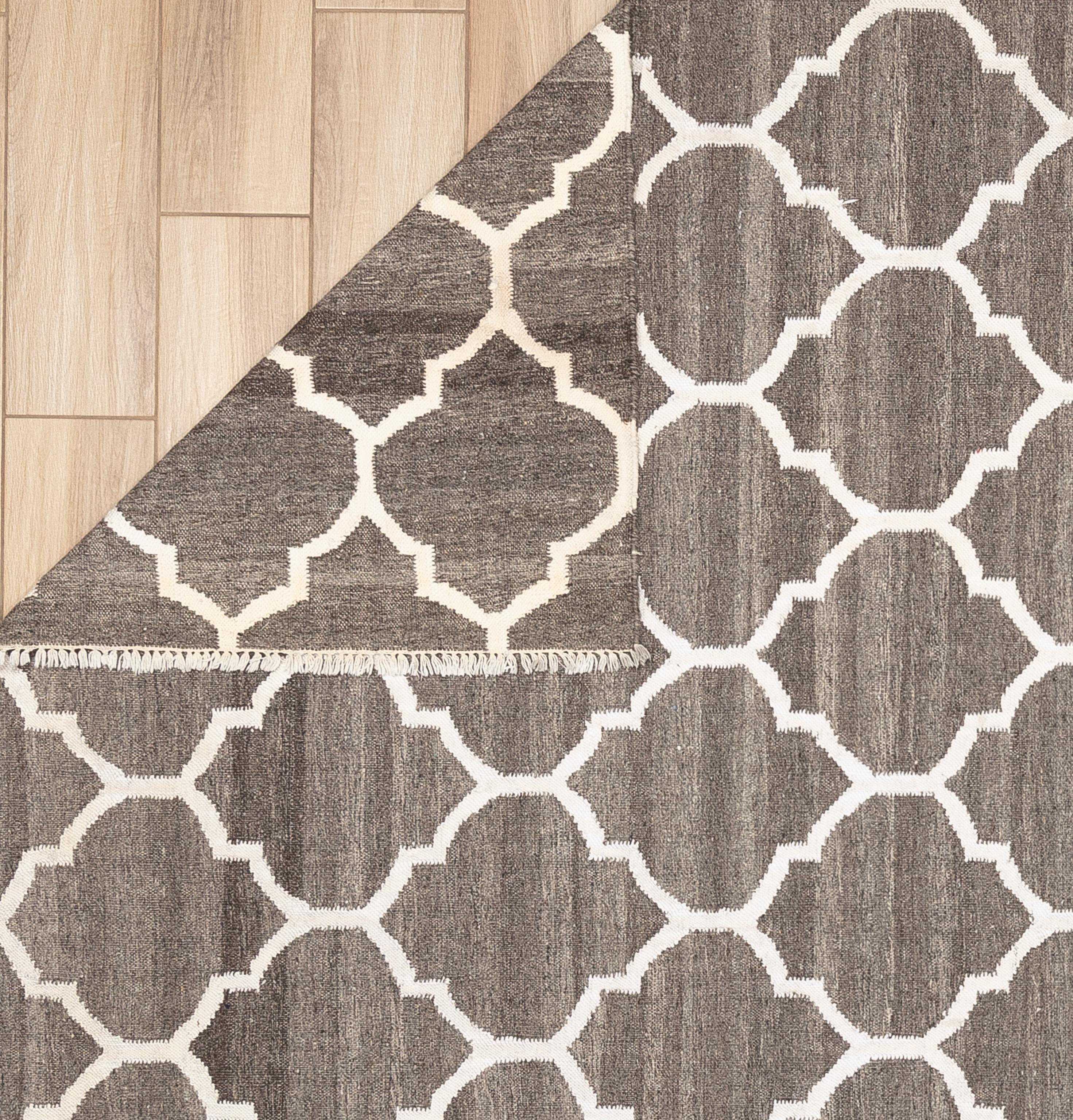 Kilim moderno del 21° secolo In condizioni Nuovo in vendita a Paradise Valley, AZ
