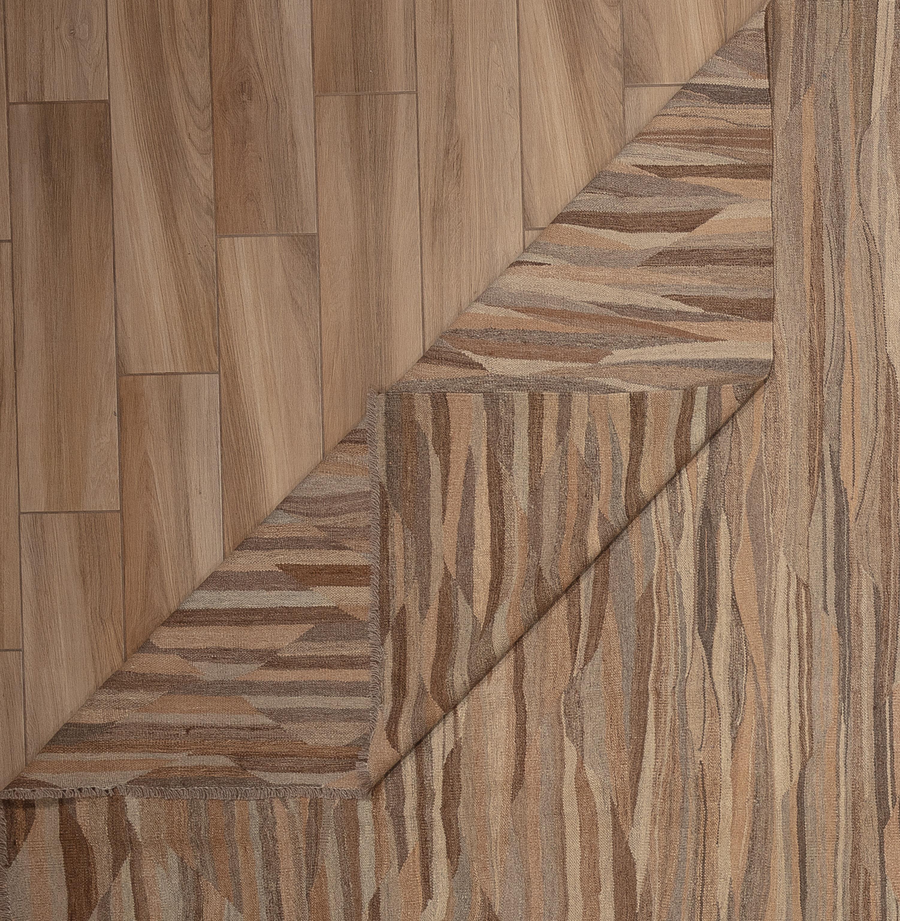 21st Century Modern Kilim In New Condition For Sale In Paradise Valley, AZ