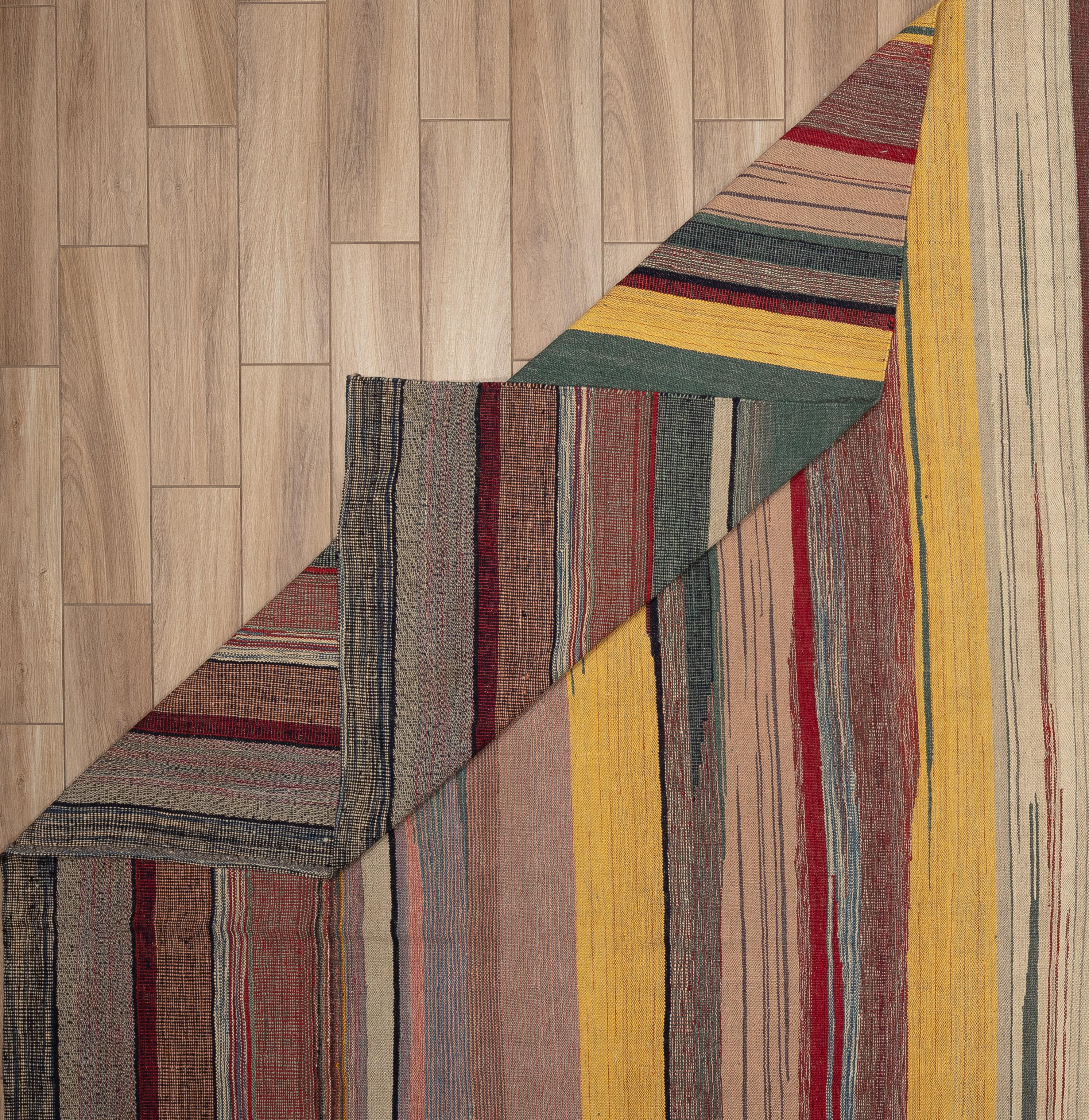 Kilim moderne du 21e siècle Neuf - En vente à Paradise Valley, AZ