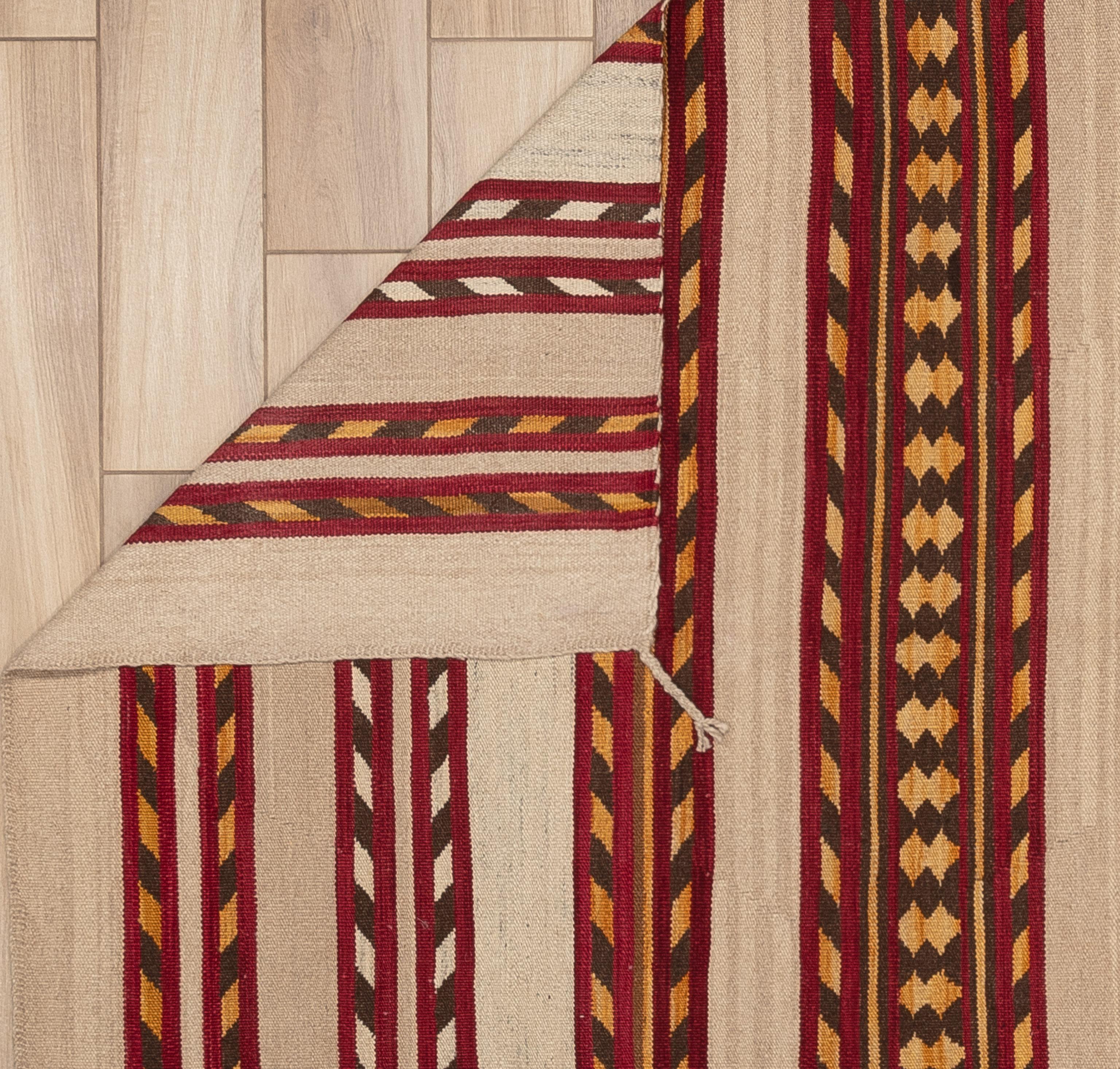 Kilim moderne du 21e siècle Neuf - En vente à Paradise Valley, AZ