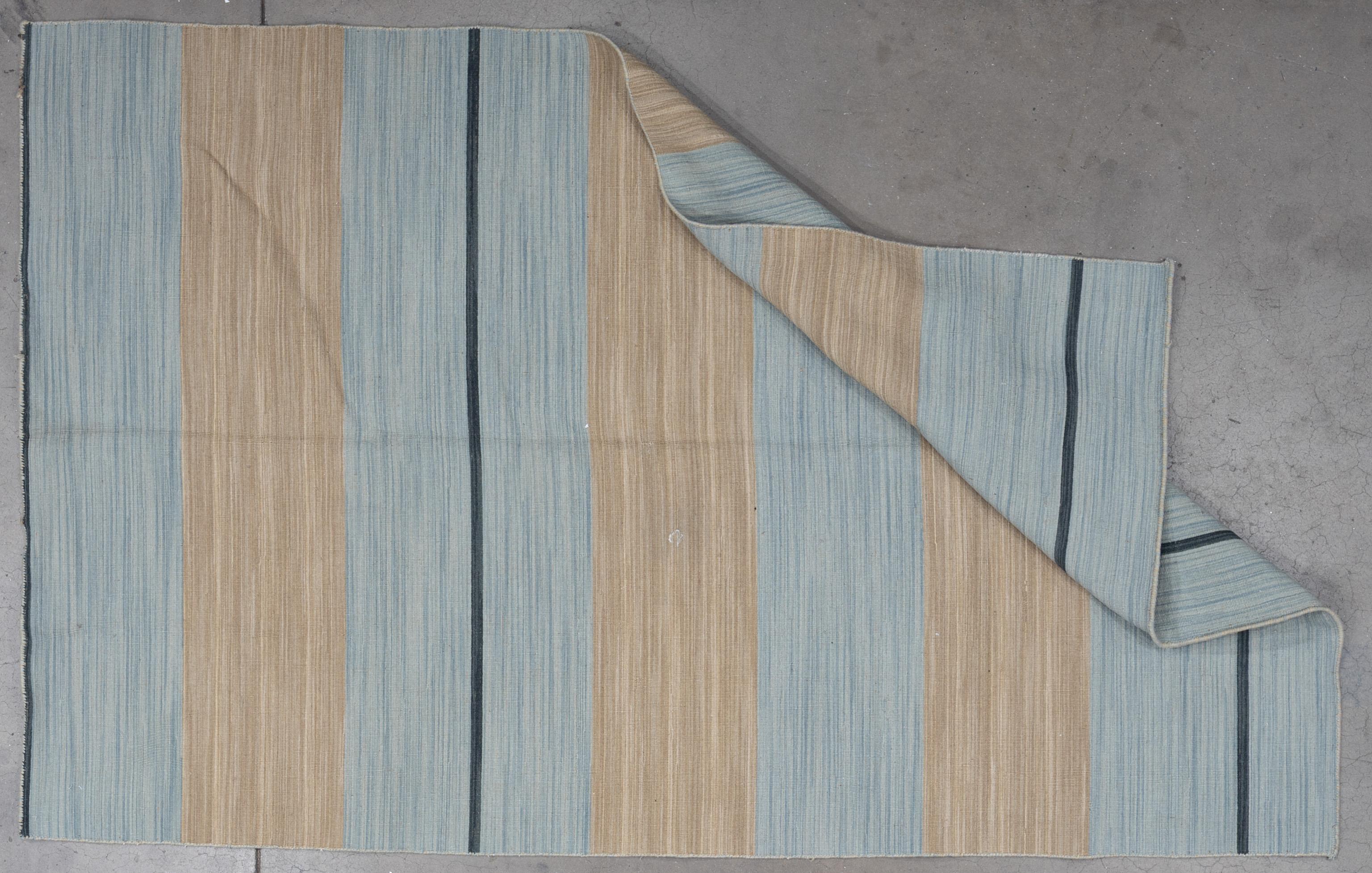 Kilim moderno del siglo XXI en Nuevo estado para la venta en Paradise Valley, AZ