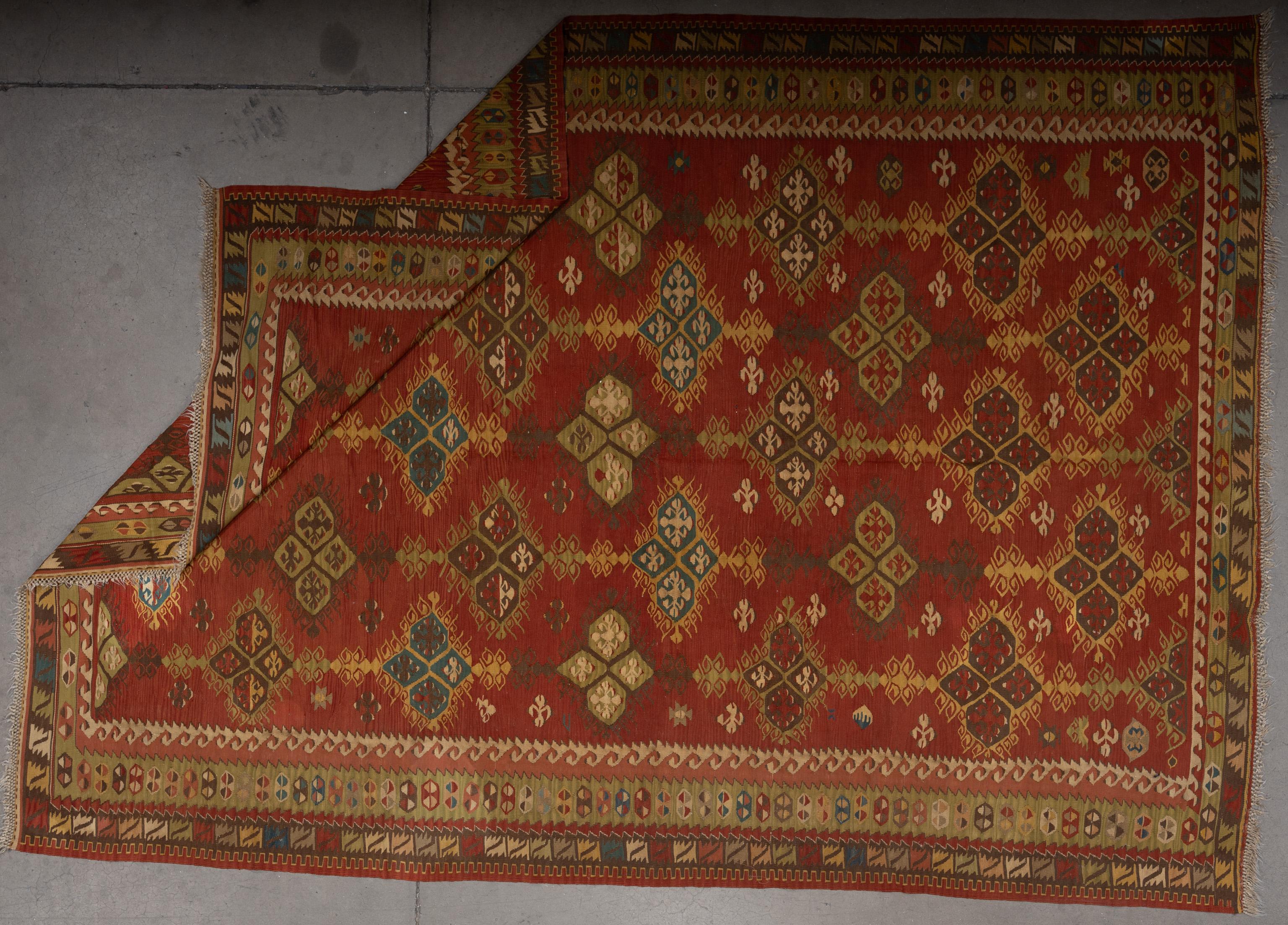 21st Century Modern Kilim In condizioni Nuovo in vendita a Paradise Valley, AZ
