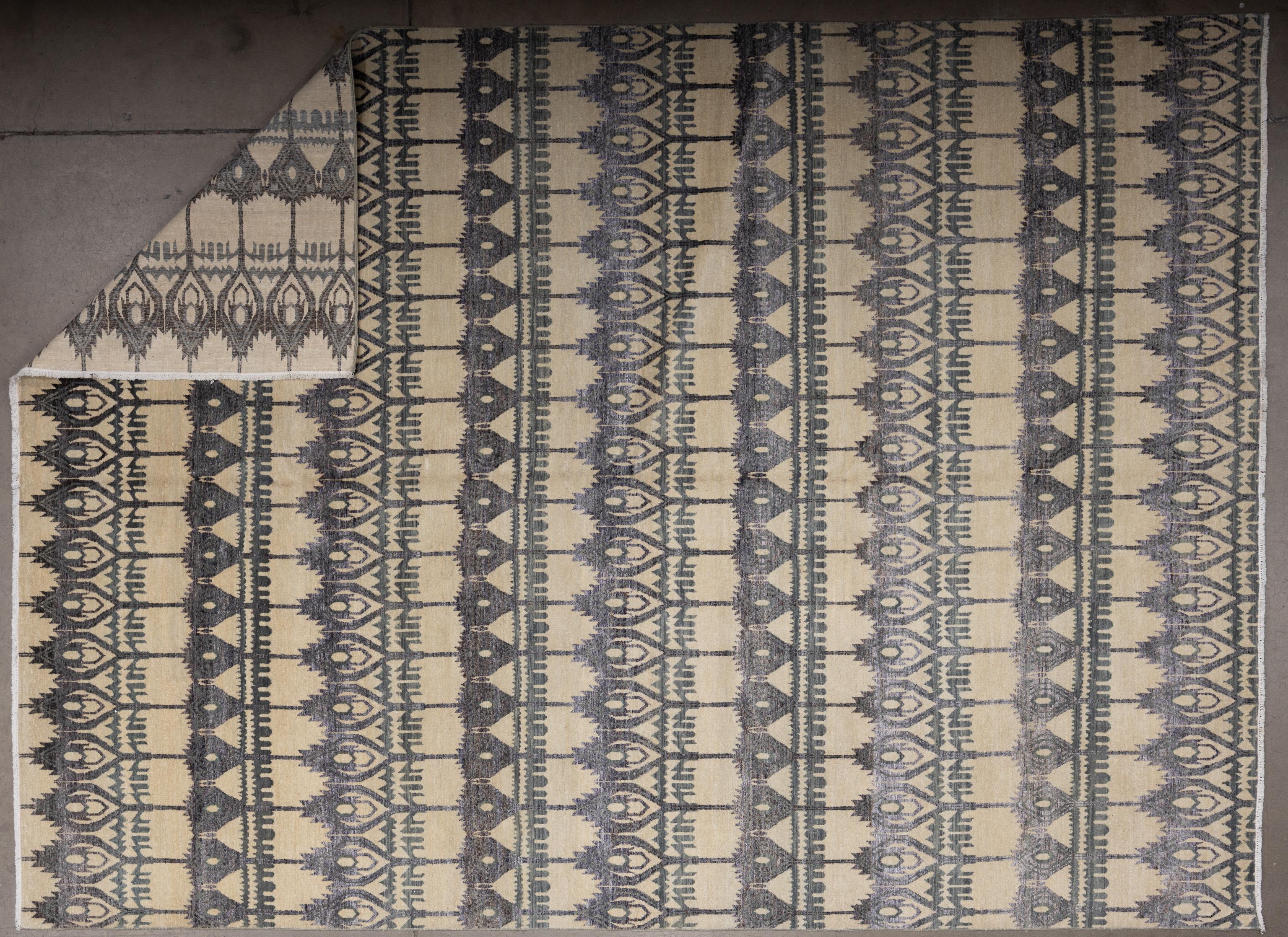 21st Century Modern Kilim In New Condition For Sale In Paradise Valley, AZ