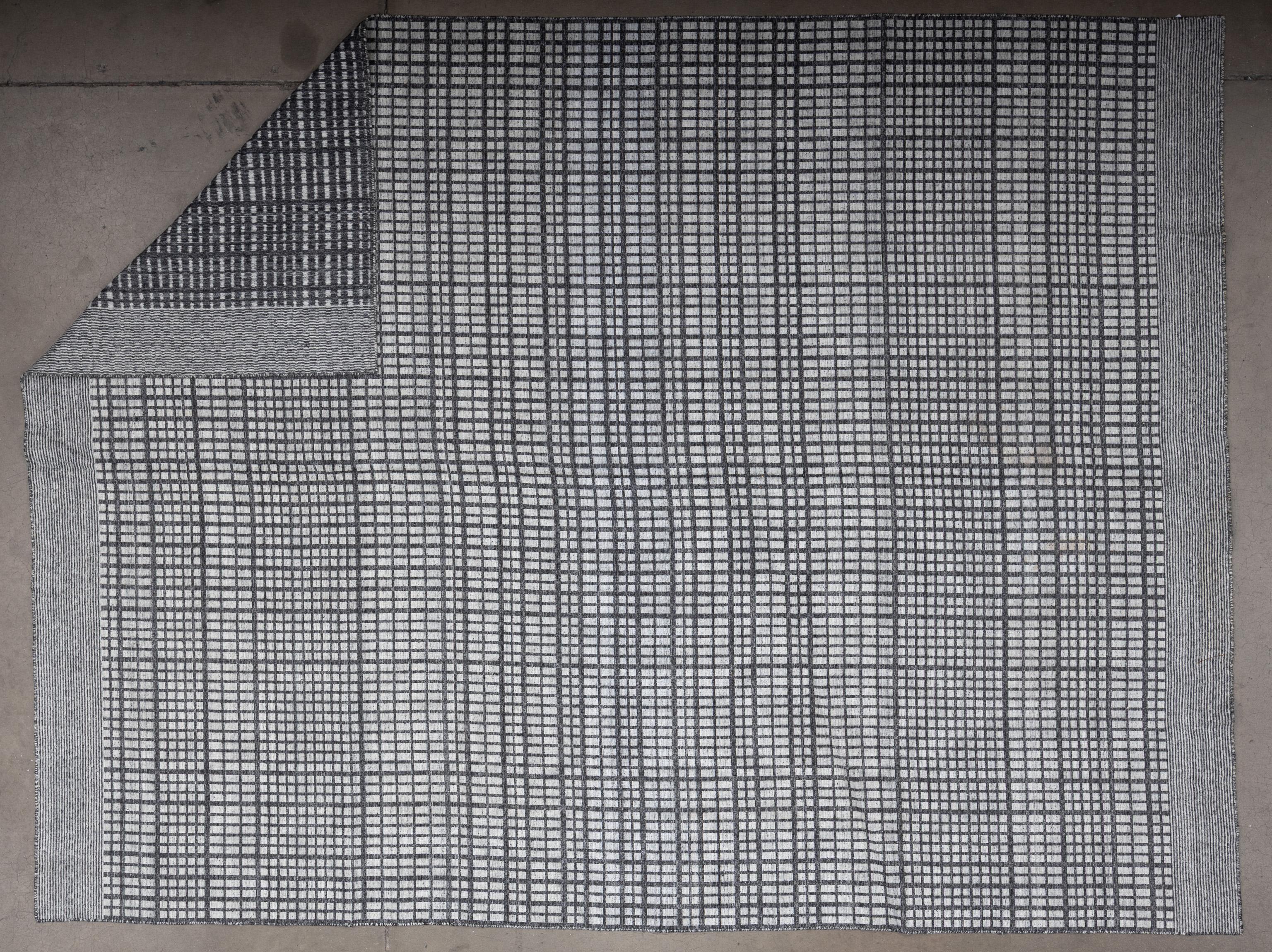 21st Century Modern Kilim In New Condition For Sale In Paradise Valley, AZ