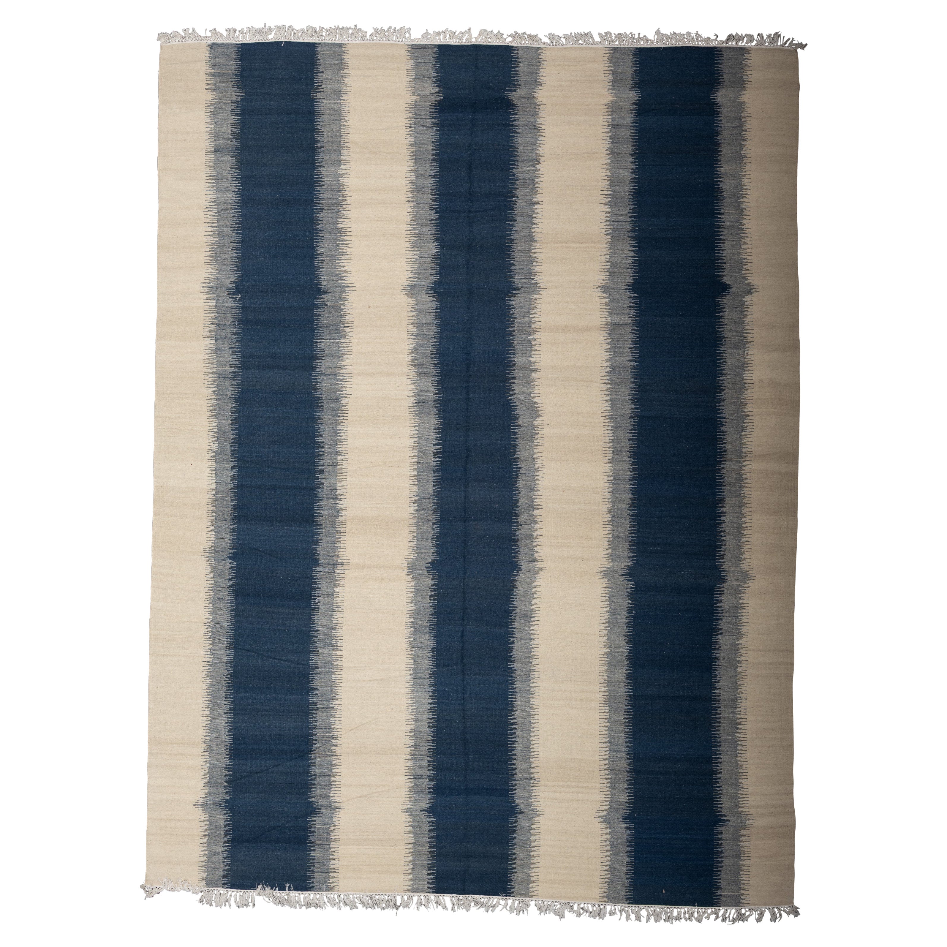 Kilim moderno del siglo XXI