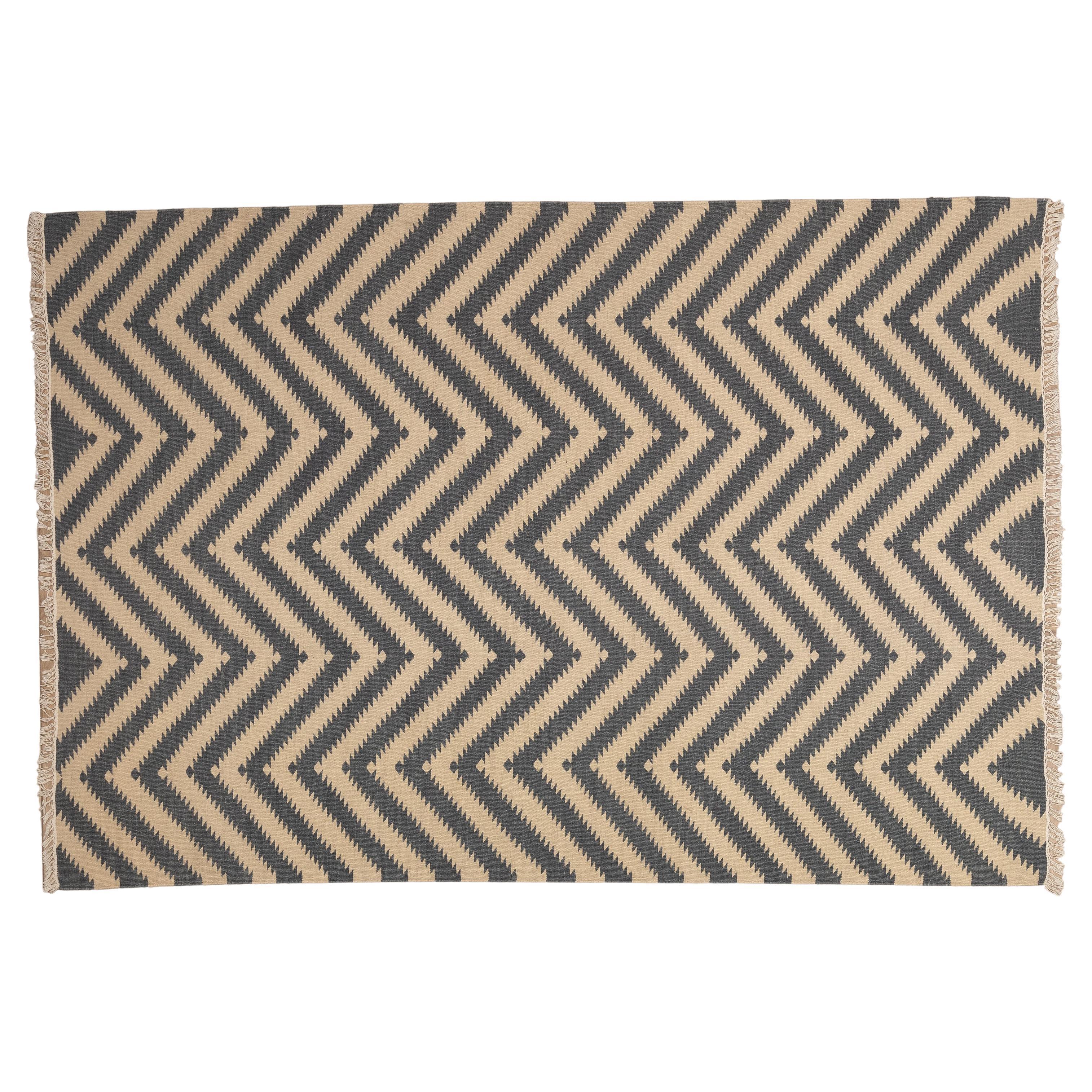 21st Century Modern Kilim