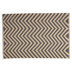 Kilim moderne du 21e siècle