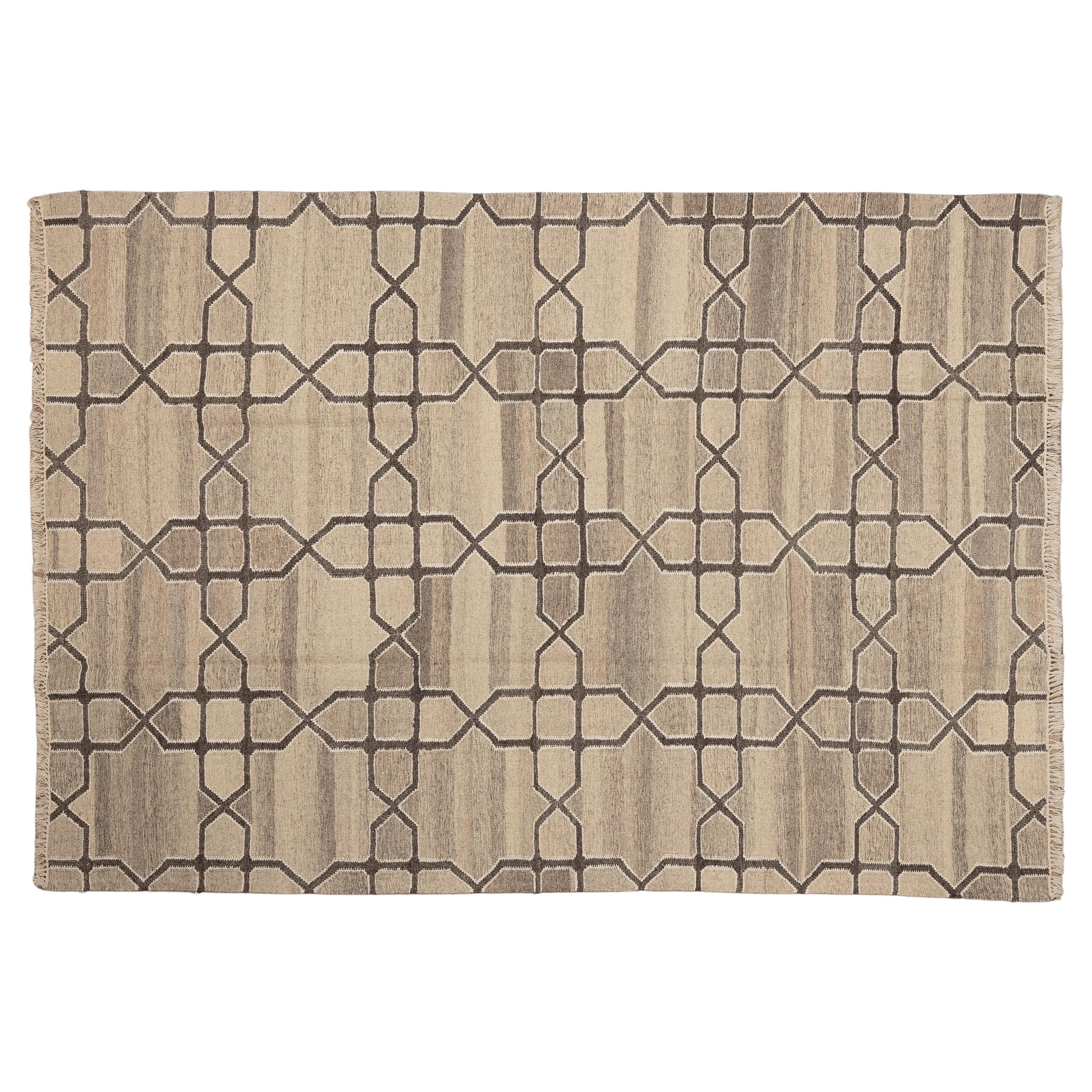 21st Century Modern Kilim
