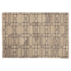 21st Century Modern Kilim