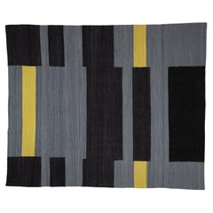 Kilim moderno del 21° secolo