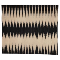 Kilim moderne du 21e siècle