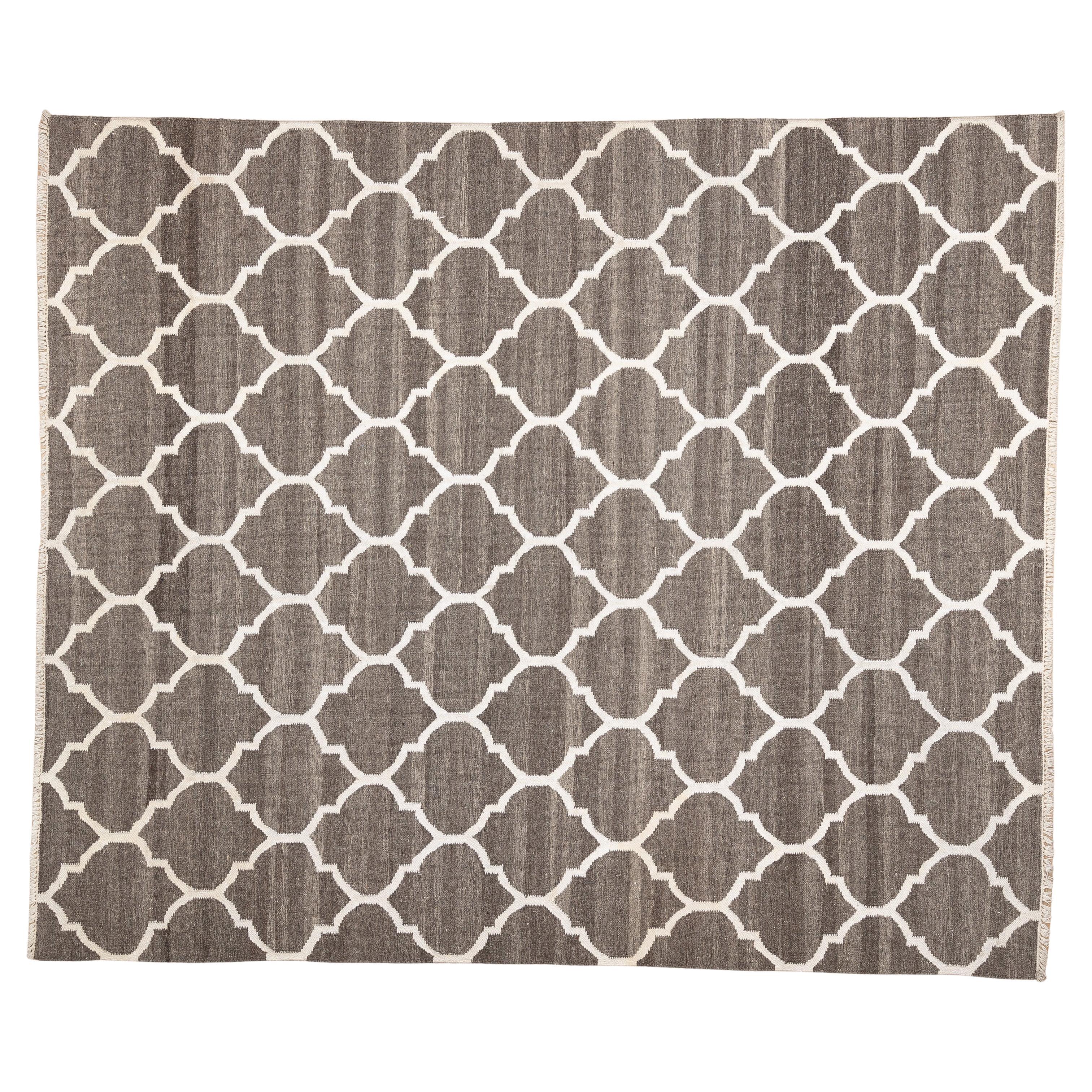 21st Century Modern Kilim