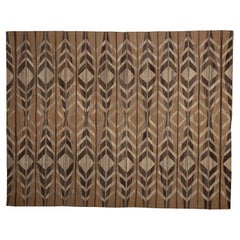 Kilim moderne du 21e siècle