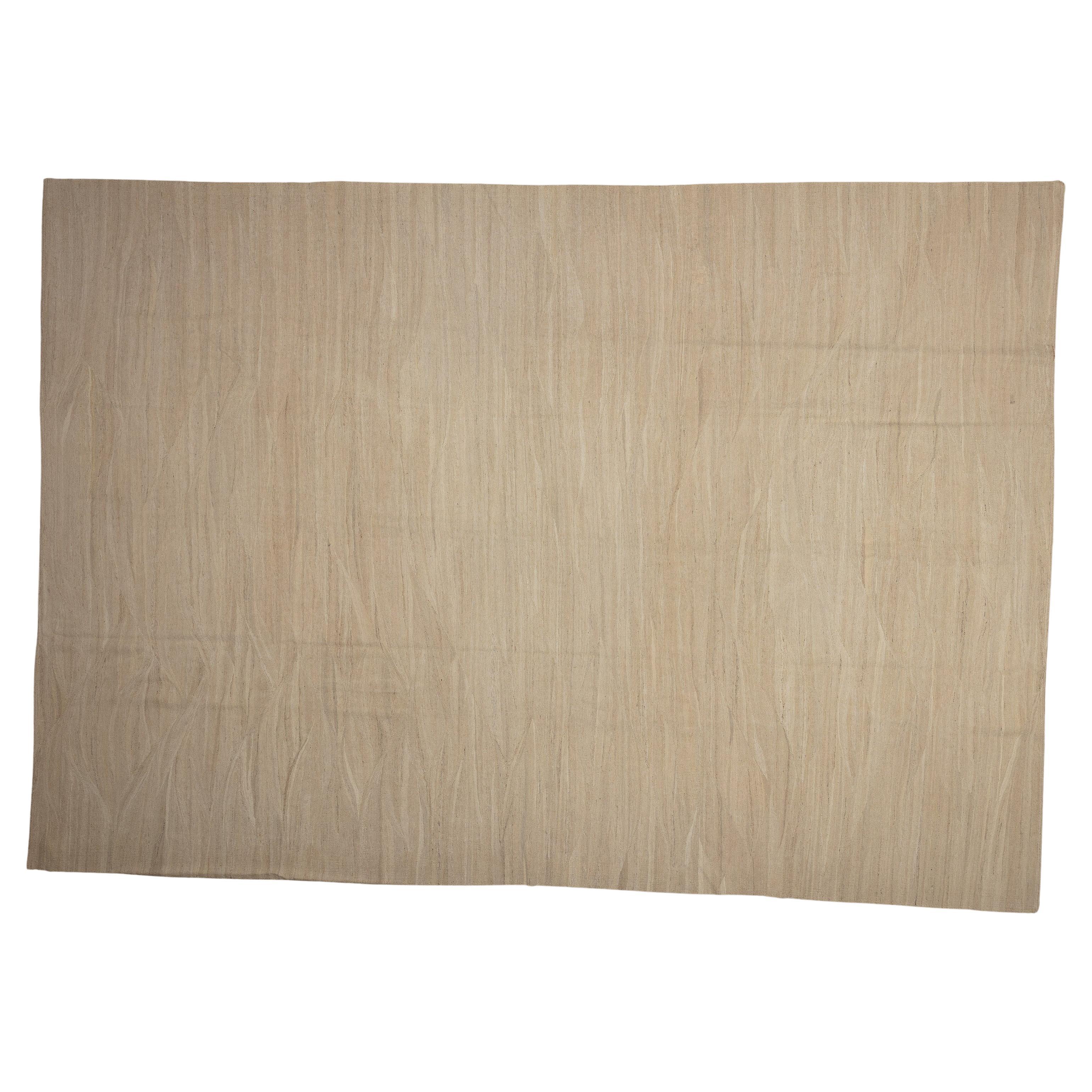 21st Century Modern Kilim