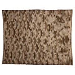 Kilim moderne du 21e siècle