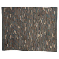 Kilim moderne du 21e siècle