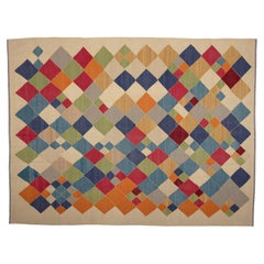 Kilim moderno del siglo XXI