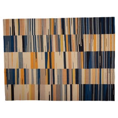 Kilim moderno del 21° secolo