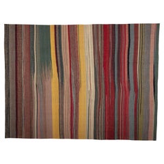Kilim moderne du 21e siècle