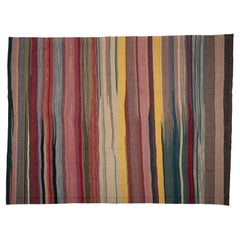 21st Century Modern Kilim