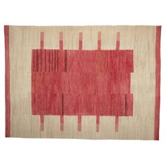 Kilim moderno del siglo XXI