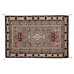 21st Century Modern Kilim
