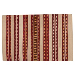 Kilim moderno del siglo XXI