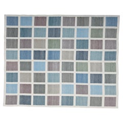 Kilim moderne du 21e siècle