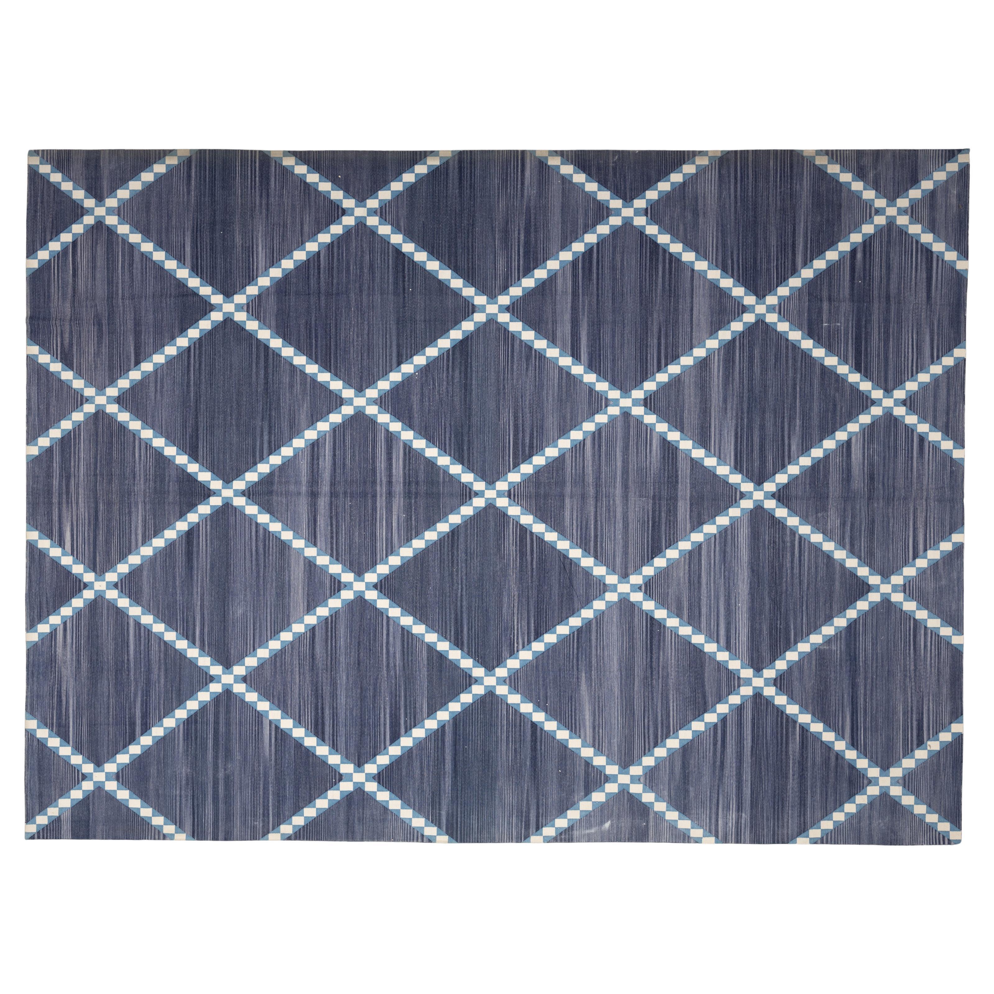 21st Century Modern Kilim