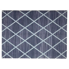 21st Century Modern Kilim