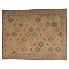 Kilim moderne du 21e siècle