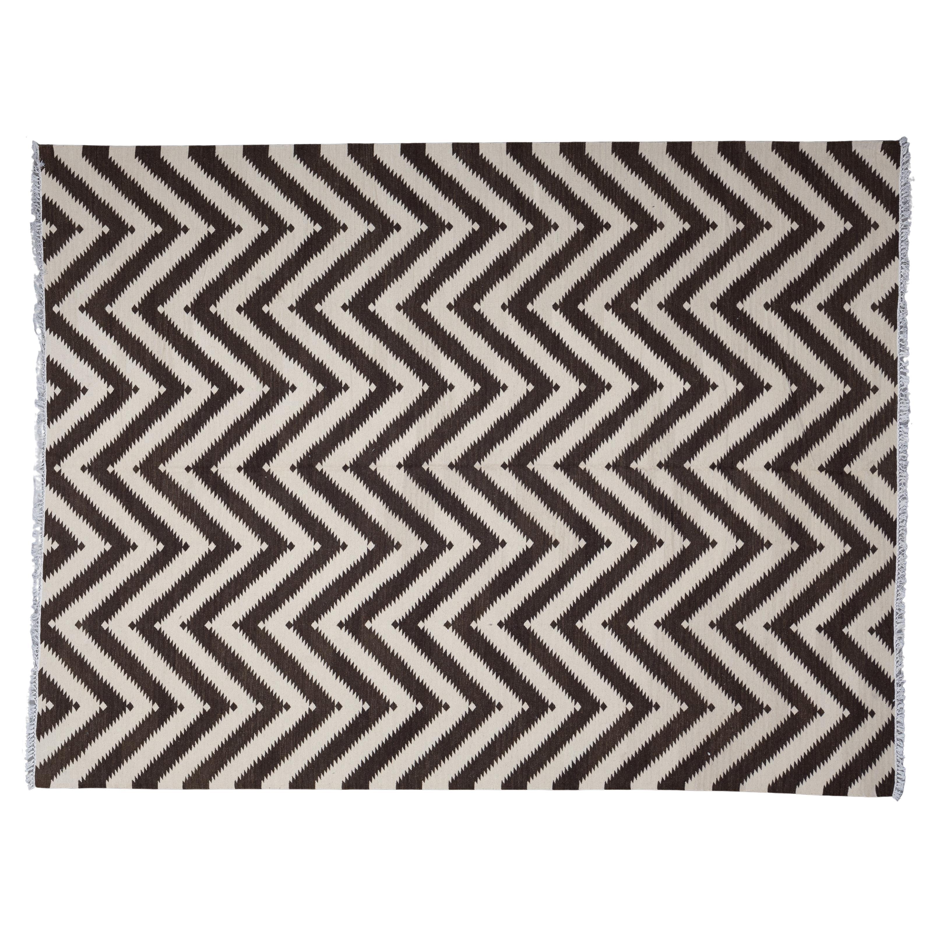 21st Century Modern Kilim