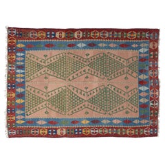 21st Century Modern Kilim