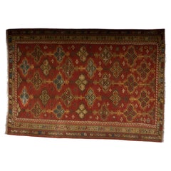 21st Century Modern Kilim