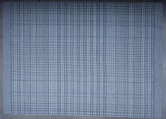 21st Century Modern Kilim