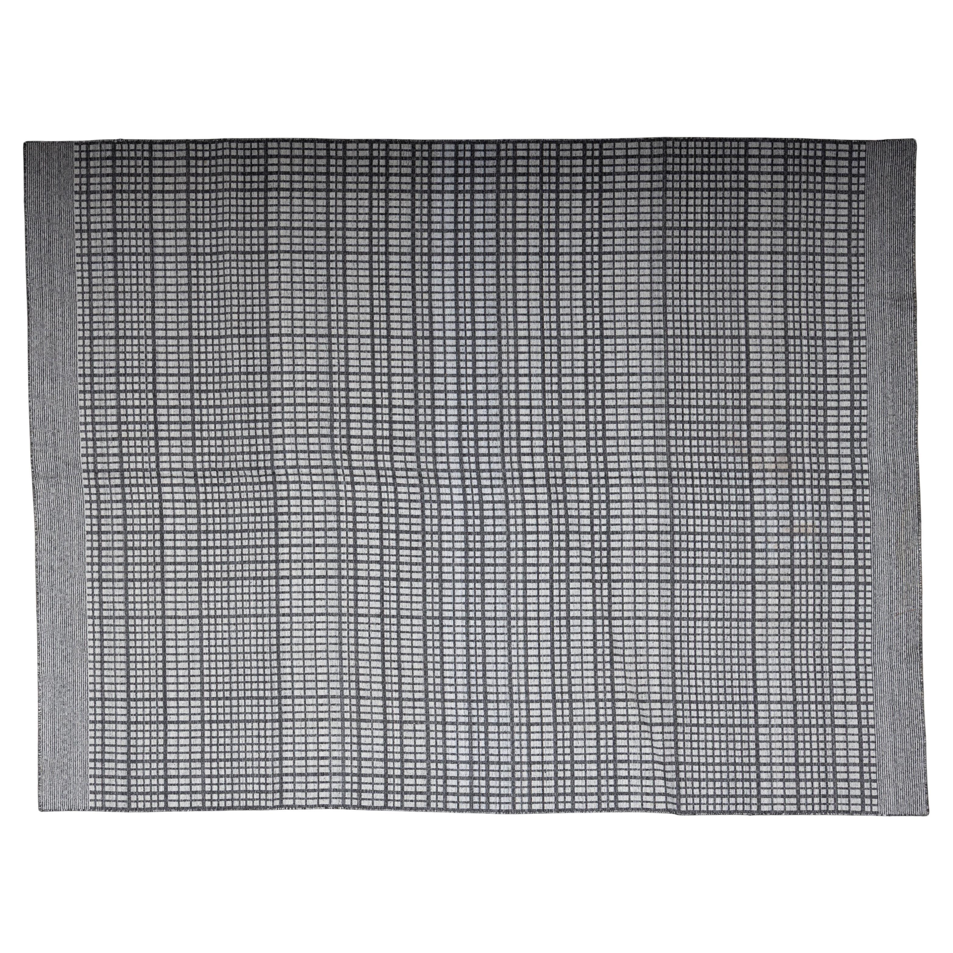 21st Century Modern Kilim For Sale