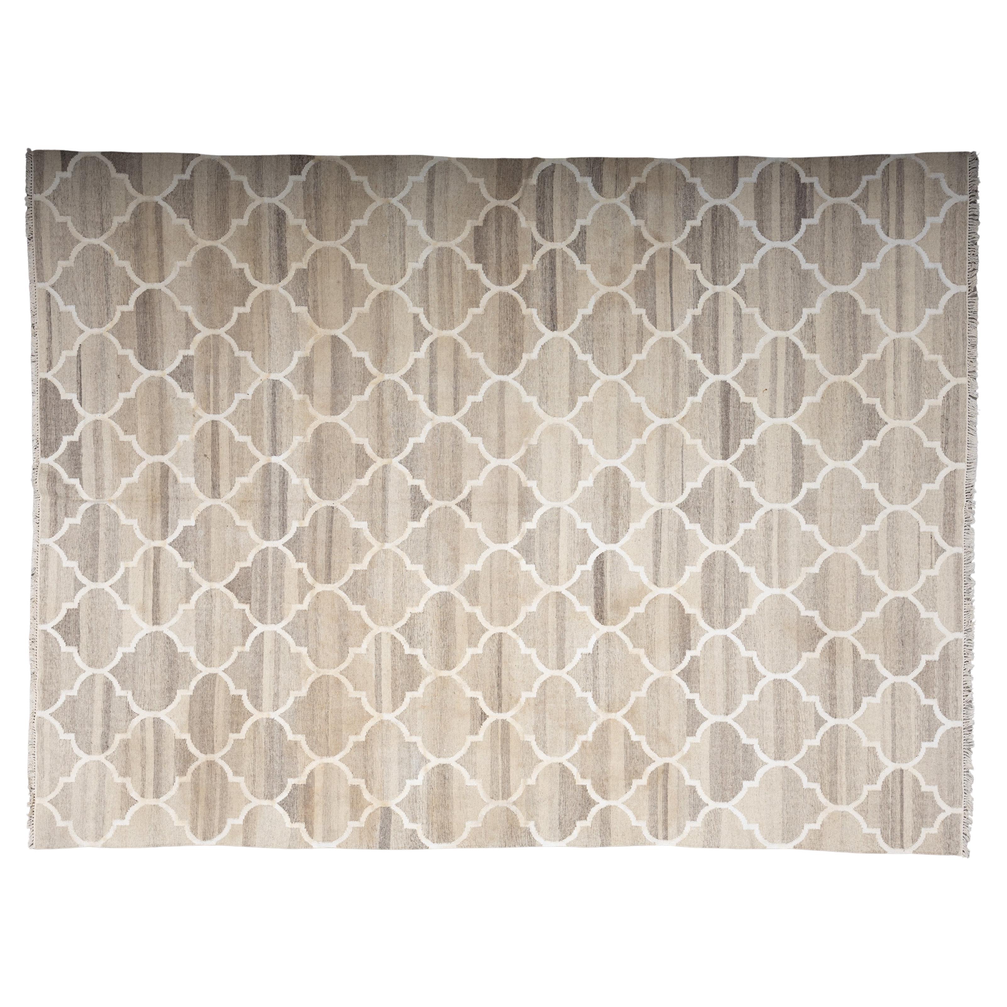 21st Century Modern Kilim