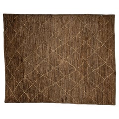 21st Century Modern Kilim