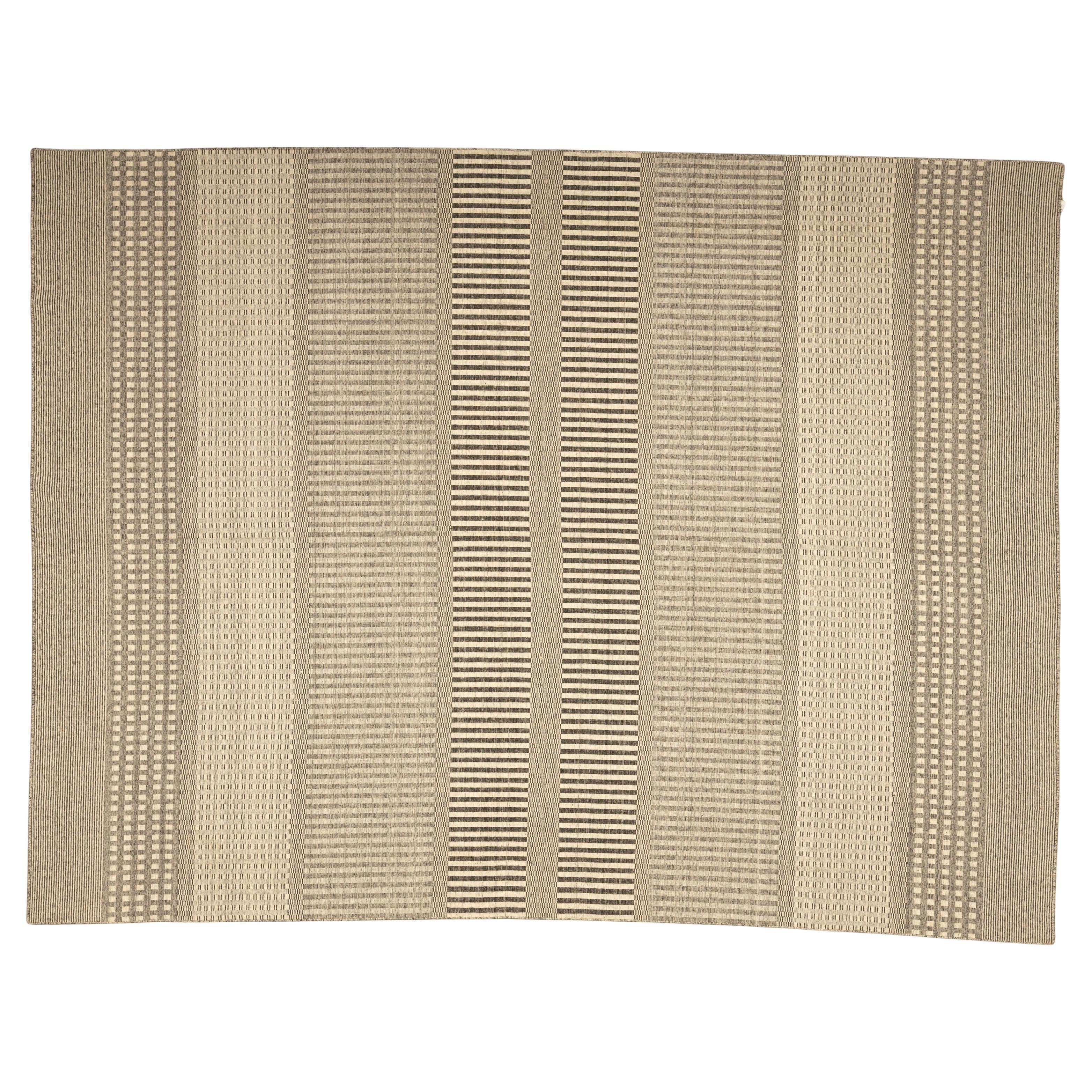 21st Century Modern Kilim For Sale