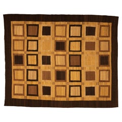 21st Century Modern Kilim