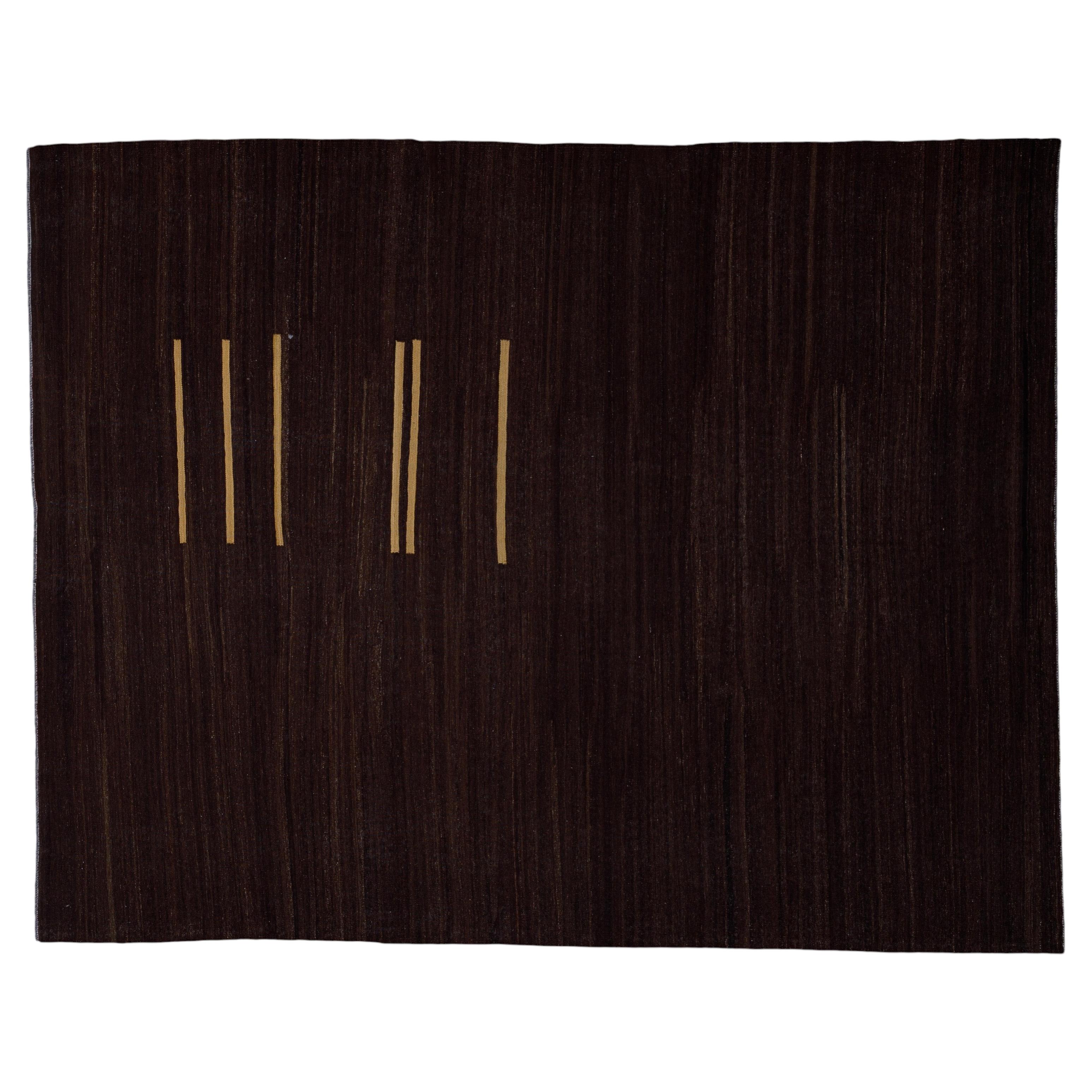 21st Century Modern Kilim
