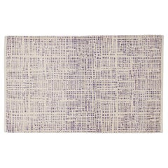 21st Century Modern Kilim Rug