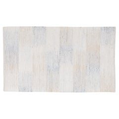 21st Century Modern Kilim Rug