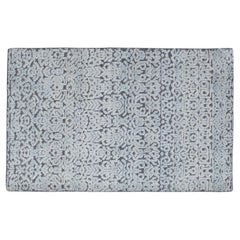 Moderner Kilim-Teppich des 21. Jahrhunderts