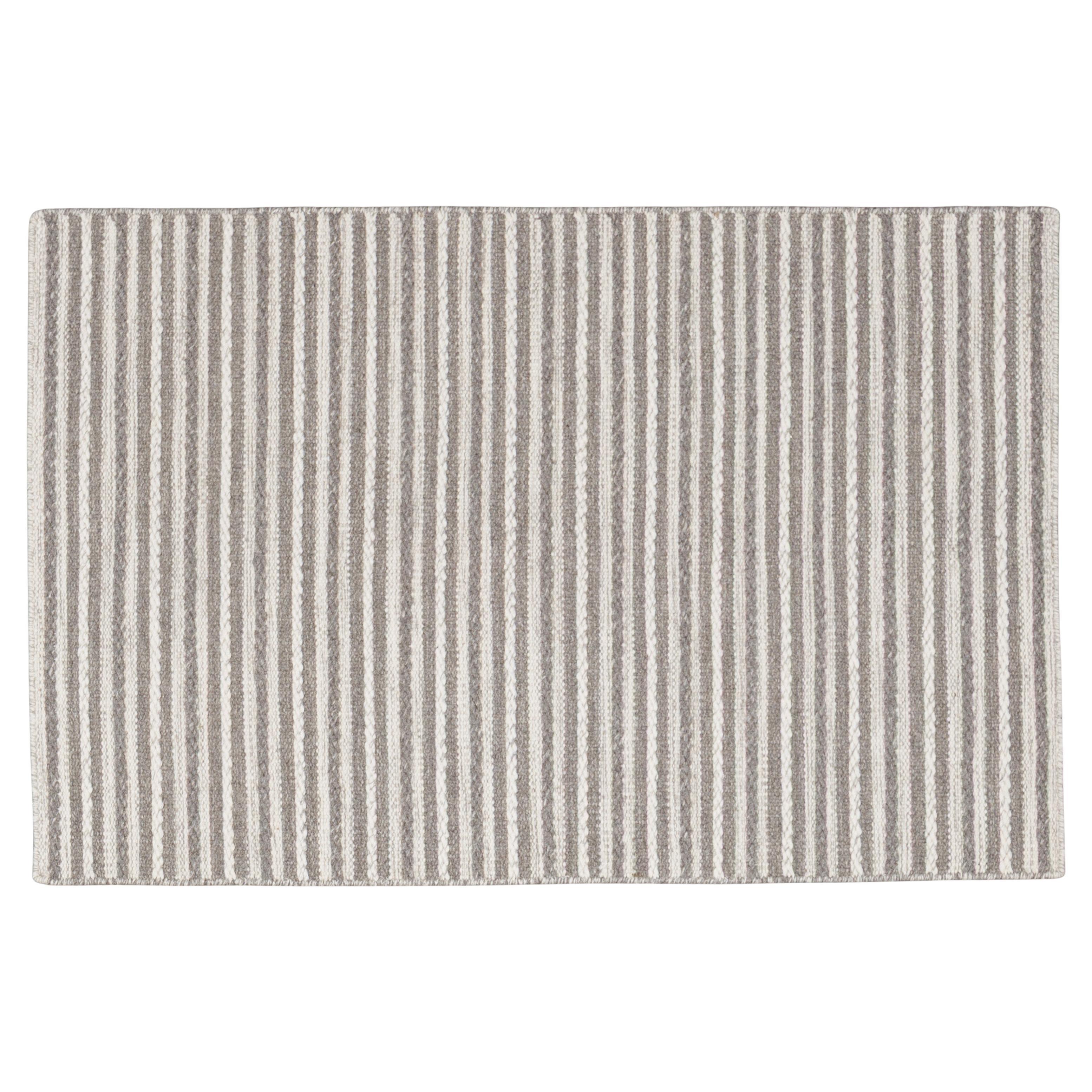 Moderner Kilim-Teppich des 21. Jahrhunderts
