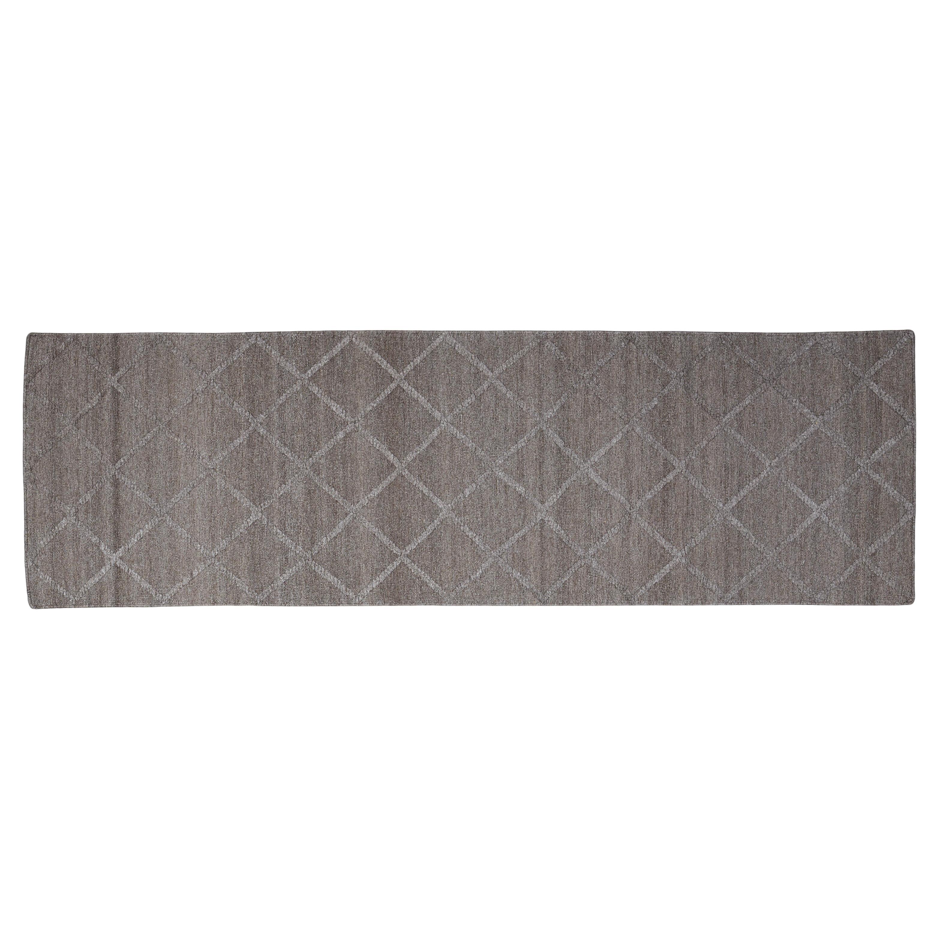 Moderner Kilim-Teppich des 21. Jahrhunderts