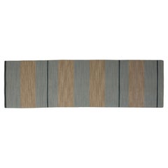21st Century Modern Kilim Runner