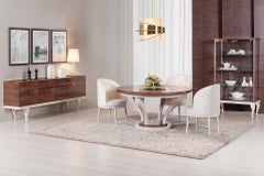 Art Deco Londres Sideboard Saint Laurent Marble Handmade Portugal Greenapple