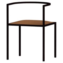21st Century, Modern, Maçka Chair, Powder Coated Structure & Upholstery